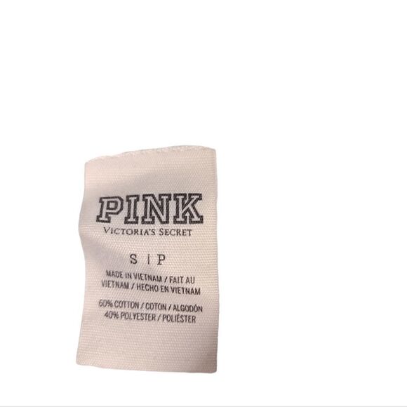 Victoria Secret Pink Pullover Sweater - Picture 9 of 9